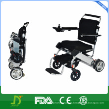 OEM Lithium-Batterie Elektrischer Rollstuhl-Hersteller